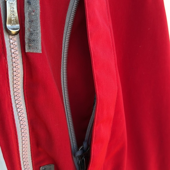 Pacific Trail Outdoor Wear Jacket Full Zip Hood Women’s Size L Extra Pockets Red - Picture 9 of 16